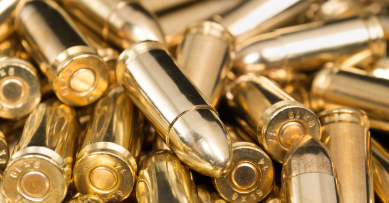 How to Choose the Right Ammunition for Air Pistol